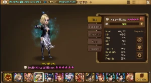 Conta SW com 2 LD nat 5 Collab nat 5 LD