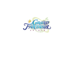 Gold Grand Fantasia Origem GF