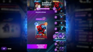 Conta Marvel Snap - Cl 28.504 - Todas As Cartas Do Jogo - Outros
