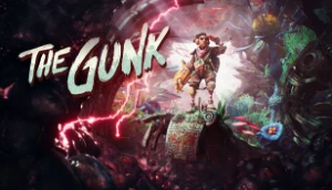 The Gunk (ATIVAÇÃO KEY STEAM)