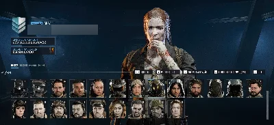 Venda Conta Warzone Bo7 Camuflagem Zombies Venda Infestação - Call of Duty COD