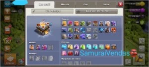 Cv11 full - Clash of Clans