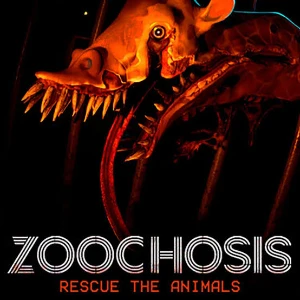 Zoochosis - Steam Offline