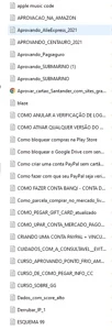 150 métodos várias coisas,verificado no insta, netflix free - Serviços Digitais