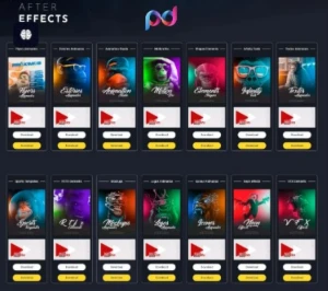 Mega Pack Studio Monkey  do Editor 4.0 Premium + Bonus - Digital Services