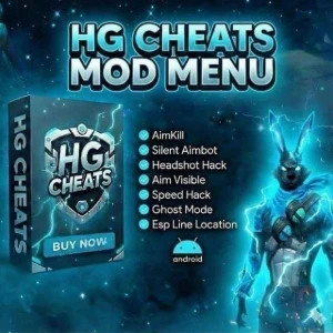 HG Cheats - Free Fire