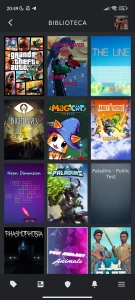 Conta Steam Muitos Jogos
