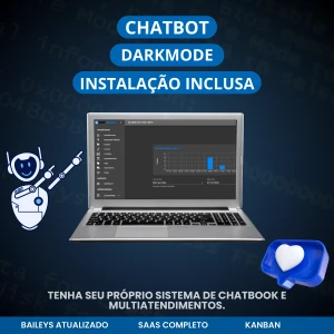 Multi Atendimento 1 Unico Numero Para Varios Atendentes  🤖 - Serviços Digitais