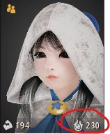 Conta 615gs - Black Desert - Blade and Soul BaS