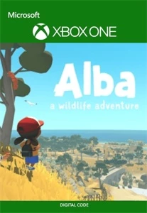 Alba: A Wildlife Adventure XBOX LIVE Key #751