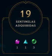 CONTA LV 200, HONRA 4, PRATA 2,LEIA DESCRIÇÃO PARA MAIS - League of Legends LOL