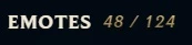 CONTA LV 200, HONRA 4, PRATA 2,LEIA DESCRIÇÃO PARA MAIS - League of Legends LOL