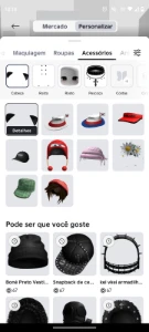 Conta Roblox De 2022