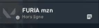 Conta Valorant 600 Gastos + Ex Furia Mazin Adicionado