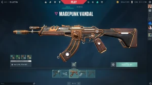 Conta Valorant 600 Gastos + Ex Furia Mazin Adicionado