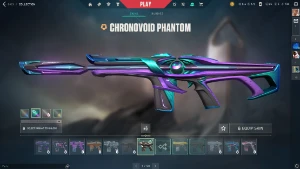 Conta Valorant 600 Gastos + Ex Furia Mazin Adicionado