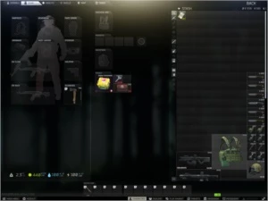 Conta Escape From tarkov upada com muito item - Outros