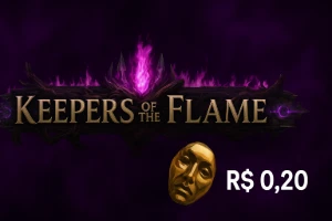 Divine Orb  - Path Of Exile Keepers of the Flame - Path of Exile 1 and 2