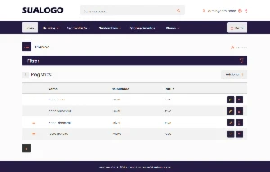 Script De Catálogos Online Multilojas Com Marketplace SaaS - Outros