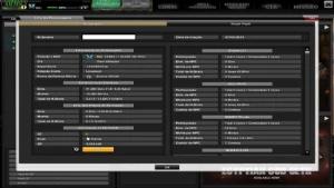 Conta Combat Arms VFUN - Maj 3 - Nível Platina