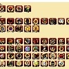 12 ANOS / LVL100 / 70 BADGES / VOT & CHUNIN / HARD FARMS - Adventure Quest World AQW