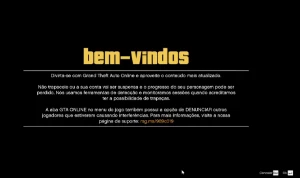 Tiro Ban Do Gtav Online