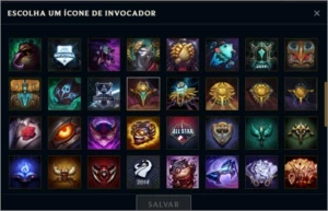 Conta lol 164 Skins 90 Campeao - League of Legends