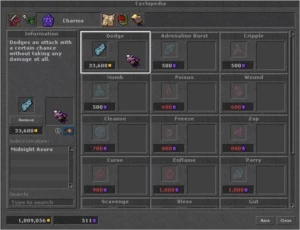 RP Lutabra 336 - Tibia