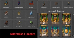 RP Lutabra 336 - Tibia