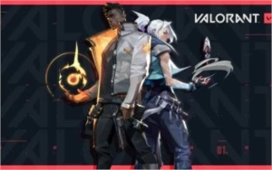 Conta Valorant Beta - League of Legends LOL