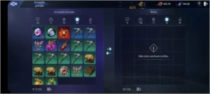 Mir4 conta Lv 63 - 64k power