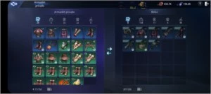 Mir4 conta Lv 63 - 64k power