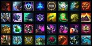 Conta League of Legends UNRANKED LOL