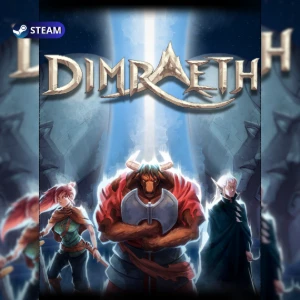 Dimraeth - Steam Offline