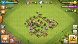 Clash of clans