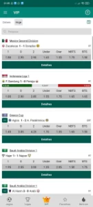 Bet Analysis (Ideal Para Quem Curte Fazer Aquela Apostinha) - Outros