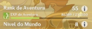 Venda Conta Genshin Ar56, Hutao, Alhaitam, Nahida Etc.. - Genshin Impact