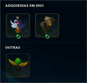 Conta d4 70% wr com mmr alto. - League of Legends LOL