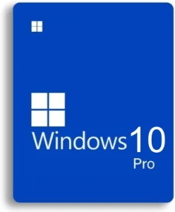 Windows 10 Pro Original Vitalicio 32/64 - Receba Rapido - Softwares e Licenças