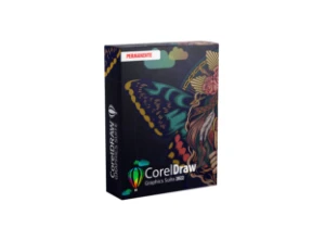 CorelDraw 22 + Photoshop cc 22 - Softwares e Licenças