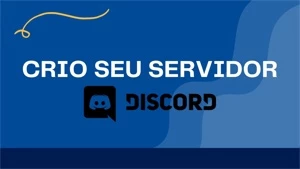 CRIO SEU SERVIDOR NO DS - Serviços Digitais