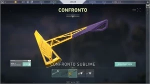 CONTA DE VALORANT COM MUITAS SKINS, GASTEI R$1000+ - League of Legends LOL