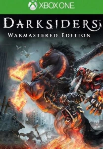 Xbox Darksiders (Warmastered Edition) (Xbox One) #C27336