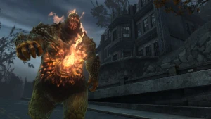 Xbox Darksiders (Warmastered Edition) (Xbox One) #C27336