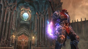 Xbox Darksiders (Warmastered Edition) (Xbox One) #C27336