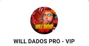 Will Dados Pro - Vip - Outros