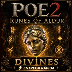 Path Of Exile 2 - Divines - Path of Exile 1 e 2