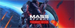 Mass Effect™ Legendary Edition PC STEAM