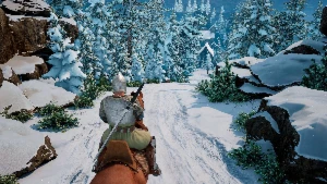 Xbox King's Bounty II #C38741