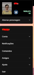 Conta Rockstar com GTA V Enhanced